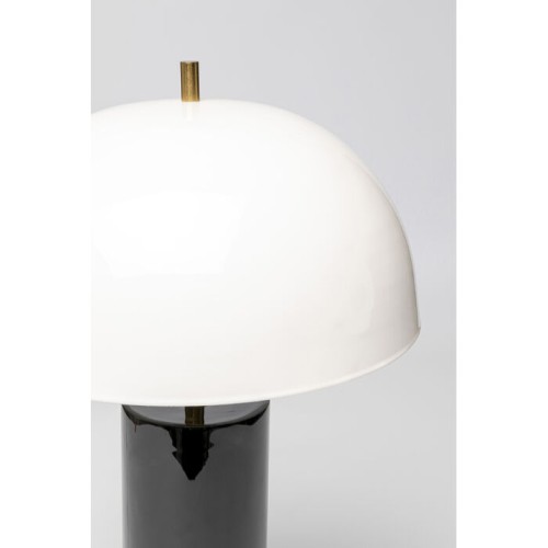 lampa Josy, lampa Kare, lampa biurkowa, lampa stołowa, lampa w stylu retro, lampa w stylu vintage