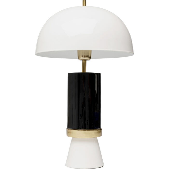 lampa Josy, lampa Kare, lampa biurkowa, lampa stołowa, lampa w stylu retro, lampa w stylu vintage