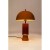 lampa Josy, lampa Kare, lampa biurkowa, lampa stołowa, lampa w stylu retro, lampa w stylu vintage