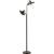 lampa Speaker Duo, lampa Kare, lampa w stylu loftowym, lampa w stylu retro, lampa industrialna, lampa do salonu, lampa podłogowa