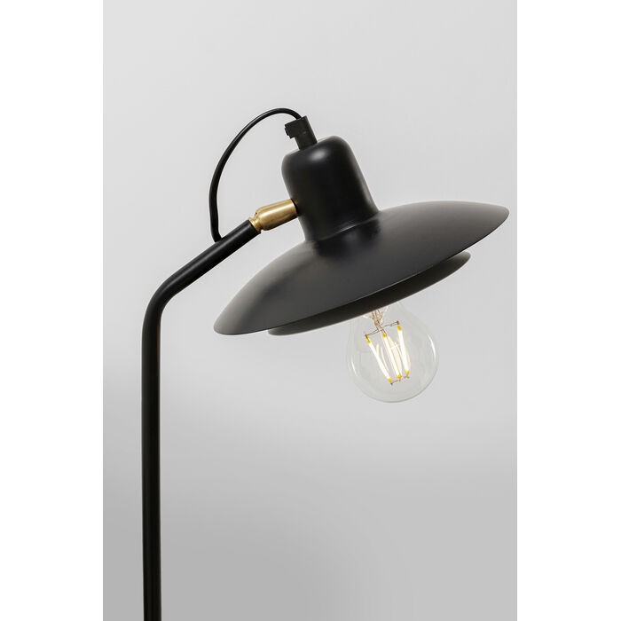 lampa Speaker Duo, lampa Kare, lampa w stylu loftowym, lampa w stylu retro, lampa industrialna, lampa do salonu, lampa podłogowa