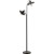 lampa Speaker Duo, lampa Kare, lampa w stylu loftowym, lampa w stylu retro, lampa industrialna, lampa do salonu, lampa podłogowa