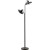 lampa Speaker Duo, lampa Kare, lampa w stylu loftowym, lampa w stylu retro, lampa industrialna, lampa do salonu, lampa podłogowa