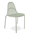 Krzesło Malvasia ZS Sage Green - Scab Design     