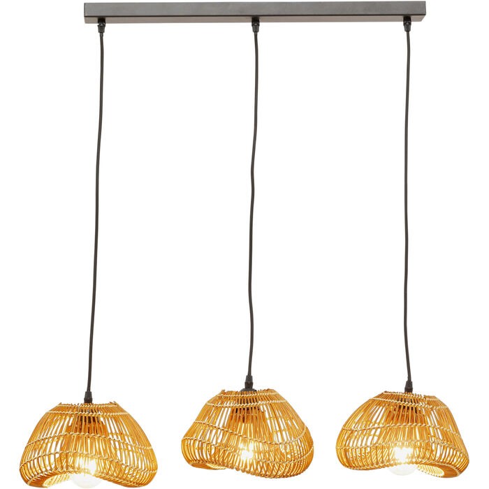 lampa Aloha, lampa Kare, lampa wisząca, lampa do salonu, lampa sufitowa, lampa do sypialni, lampa w stylu boho