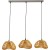 lampa Aloha, lampa Kare, lampa wisząca, lampa do salonu, lampa sufitowa, lampa do sypialni, lampa w stylu boho