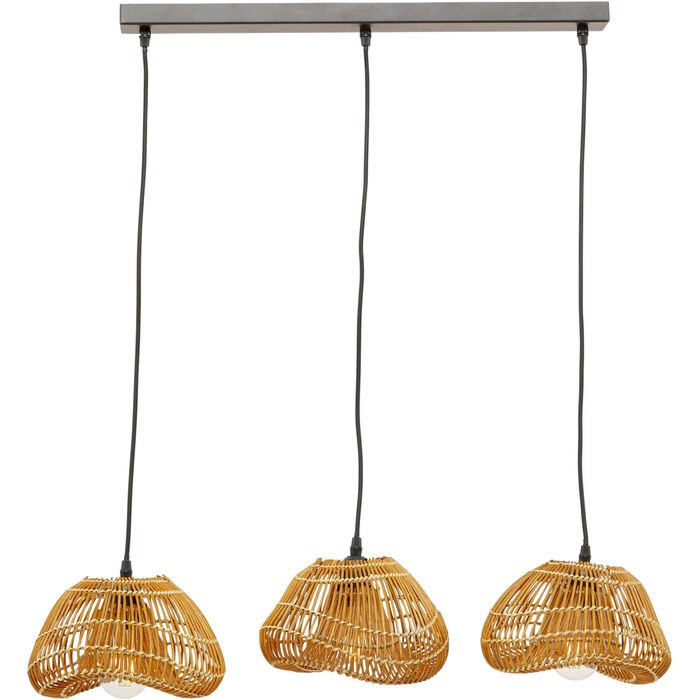 lampa Aloha, lampa Kare, lampa wisząca, lampa do salonu, lampa sufitowa, lampa do sypialni, lampa w stylu boho