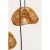 lampa Aloha, lampa Kare, lampa wisząca, lampa do salonu, lampa sufitowa, lampa do sypialni, lampa w stylu boho