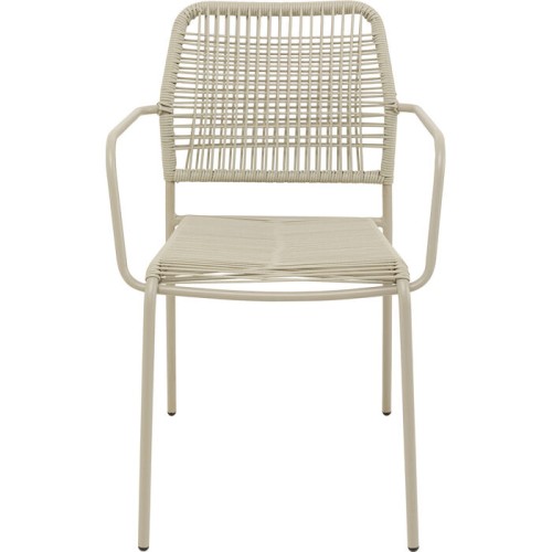 krzesło Madagascar, krzesło Kare, krzesło ogrodowe, krzesło tarasowe, krzesło outdoorowe, nowoczesne krzesło, nowoczesny design