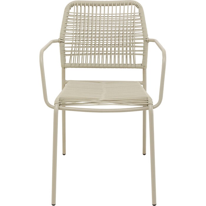 krzesło Madagascar, krzesło Kare, krzesło ogrodowe, krzesło tarasowe, krzesło outdoorowe, nowoczesne krzesło, nowoczesny design