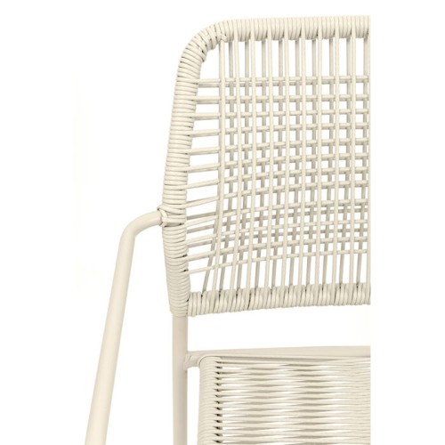 krzesło Madagascar, krzesło Kare, krzesło ogrodowe, krzesło tarasowe, krzesło outdoorowe, nowoczesne krzesło, nowoczesny design