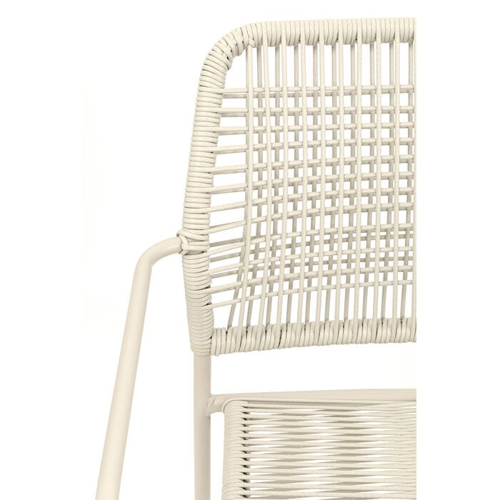 krzesło Madagascar, krzesło Kare, krzesło ogrodowe, krzesło tarasowe, krzesło outdoorowe, nowoczesne krzesło, nowoczesny design
