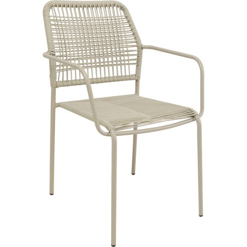 krzesło Madagascar, krzesło Kare, krzesło ogrodowe, krzesło tarasowe, krzesło outdoorowe, nowoczesne krzesło, nowoczesny design