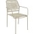 krzesło Madagascar, krzesło Kare, krzesło ogrodowe, krzesło tarasowe, krzesło outdoorowe, nowoczesne krzesło, nowoczesny design