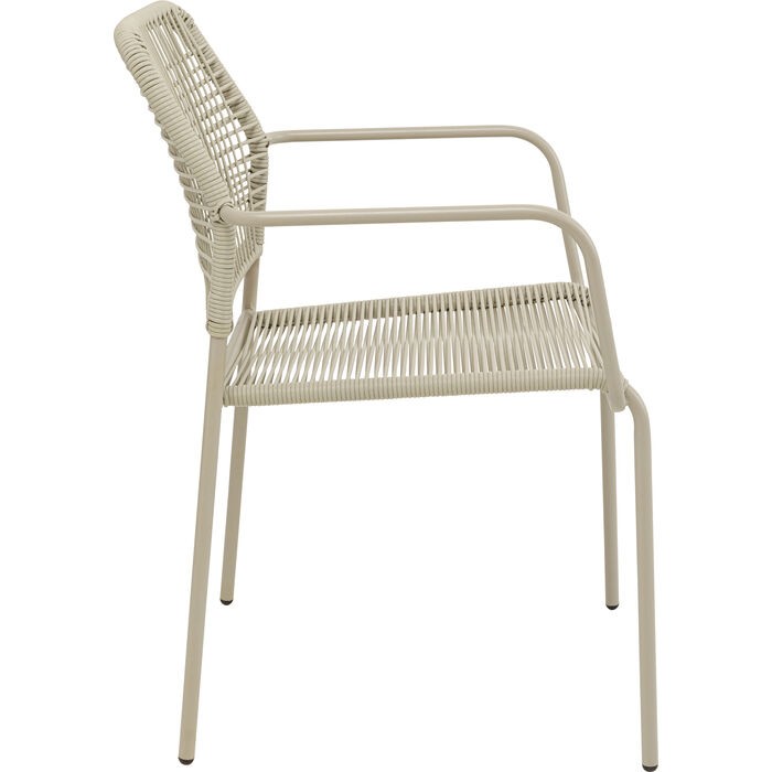 krzesło Madagascar, krzesło Kare, krzesło ogrodowe, krzesło tarasowe, krzesło outdoorowe, nowoczesne krzesło, nowoczesny design