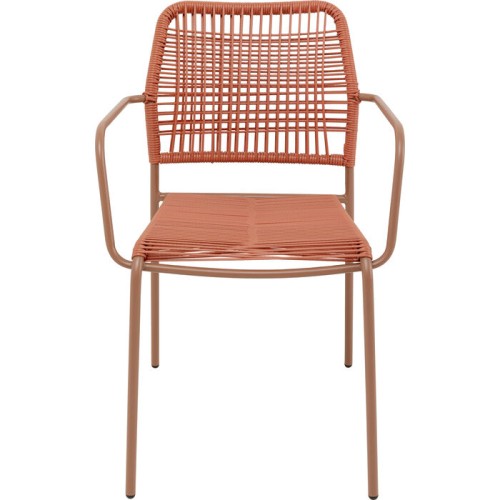 krzesło Madagascar, krzesło Kare, krzesło ogrodowe, krzesło tarasowe, krzesło outdoorowe, nowoczesne krzesło, nowoczesny design