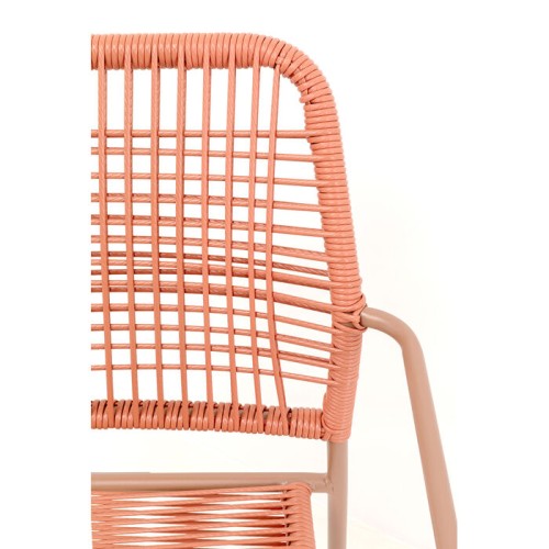 krzesło Madagascar, krzesło Kare, krzesło ogrodowe, krzesło tarasowe, krzesło outdoorowe, nowoczesne krzesło, nowoczesny design