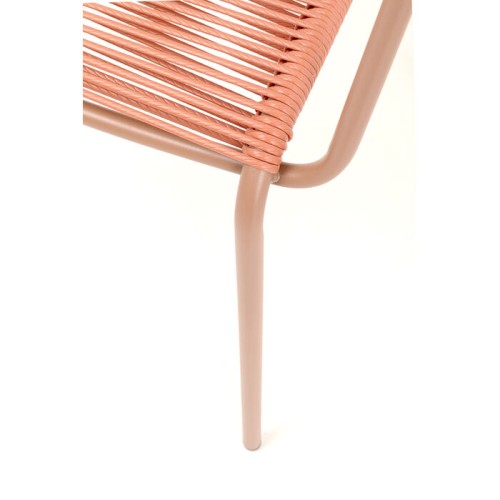 krzesło Madagascar, krzesło Kare, krzesło ogrodowe, krzesło tarasowe, krzesło outdoorowe, nowoczesne krzesło, nowoczesny design