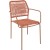 krzesło Madagascar, krzesło Kare, krzesło ogrodowe, krzesło tarasowe, krzesło outdoorowe, nowoczesne krzesło, nowoczesny design