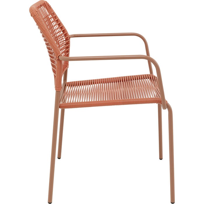 krzesło Madagascar, krzesło Kare, krzesło ogrodowe, krzesło tarasowe, krzesło outdoorowe, nowoczesne krzesło, nowoczesny design
