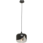 Lampa wisząca Smoke Goblet - Kare