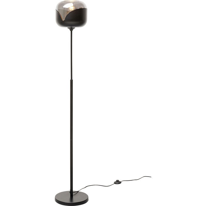 lampa Goblet, lampa Kare, lampa podłogowa Goblet, lampa stojąca, lampa industrialna, nowoczesna lampa