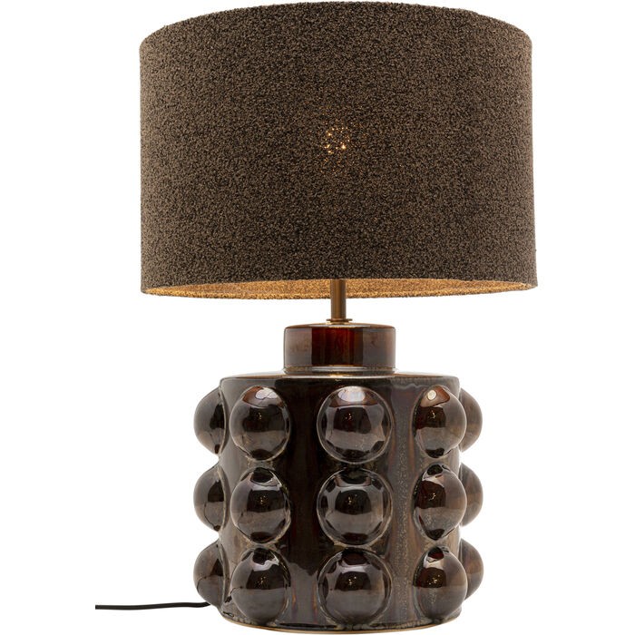 lampa stołowa Calamaro, lampa stołowa Kare, lampa biurkowa, lampa do salonu, lampa do sypialni, nowoczesna lampa