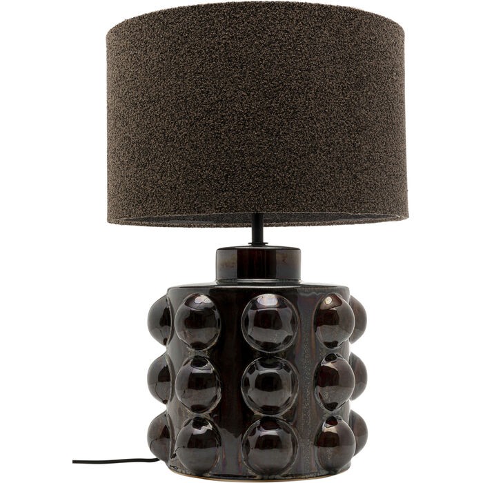 lampa stołowa Calamaro, lampa stołowa Kare, lampa biurkowa, lampa do salonu, lampa do sypialni, nowoczesna lampa