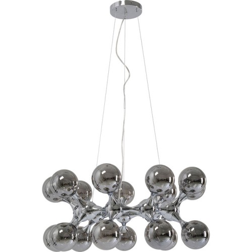 lampa Atomic Balls, lampa Kare, lampa wisząca, lampa sufitowa, nowoczesna lampa, nowoczesny design, lampa do salonu, lampa do jadalni