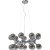 lampa Atomic Balls, lampa Kare, lampa wisząca, lampa sufitowa, nowoczesna lampa, nowoczesny design, lampa do salonu, lampa do jadalni
