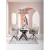 lampa Atomic Balls, lampa Kare, lampa wisząca, lampa sufitowa, nowoczesna lampa, nowoczesny design, lampa do salonu, lampa do jadalni