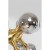 lampa Atomic Balls, lampa Kare, lampa wisząca, lampa sufitowa, nowoczesna lampa, nowoczesny design, lampa do salonu, lampa do jadalni
