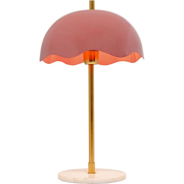 lampa Lia, lampa Kare, lampa biurkowa, lampa stołowa, lampa nowoczesna, lampa metalowa, lampa z marmurową podstawą, lampa do salonu, lampa do sypialni