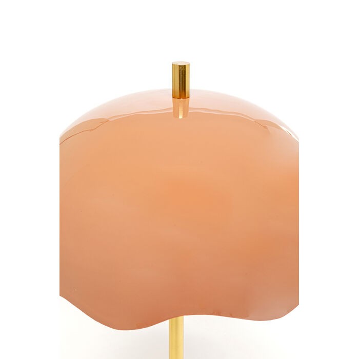 lampa Lia, lampa Kare, lampa biurkowa, lampa stołowa, lampa nowoczesna, lampa metalowa, lampa z marmurową podstawą, lampa do salonu, lampa do sypialni
