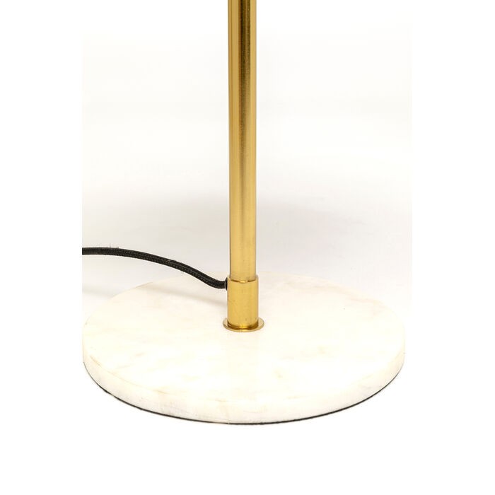 lampa Lia, lampa Kare, lampa biurkowa, lampa stołowa, lampa nowoczesna, lampa metalowa, lampa z marmurową podstawą, lampa do salonu, lampa do sypialni