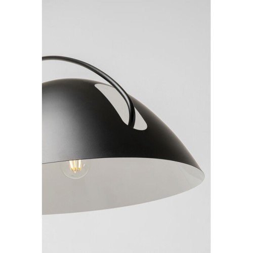 lampa Flip, lampa Kare, lampa podłogowa, lampa stojąca, lampa w stylu industrialnym, lampa do salonu, lampa do sypialni, metalowa lampa