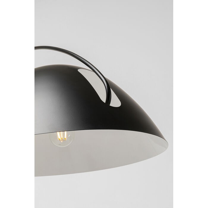 lampa Flip, lampa Kare, lampa podłogowa, lampa stojąca, lampa w stylu industrialnym, lampa do salonu, lampa do sypialni, metalowa lampa