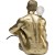 lampa Nude Man, lampa Kare, lampa stołowa, lampa biurkowa, lampa człowiek, złota lampa, rzeźbiarska lampa, nowoczesna lampa