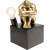 lampa Nude Man, lampa Kare, lampa stołowa, lampa biurkowa, lampa człowiek, złota lampa, rzeźbiarska lampa, nowoczesna lampa