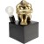 lampa Nude Man, lampa Kare, lampa stołowa, lampa biurkowa, lampa człowiek, złota lampa, rzeźbiarska lampa, nowoczesna lampa