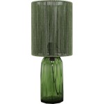 Lampa stołowa Vecchio Green - Kare