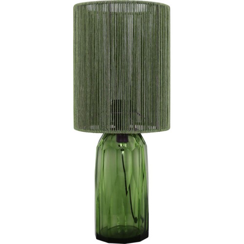 lampa Vecchio, lampa Kare, lampa stołowa, lampa biurkowa, lampa szklana, nowoczesna lampa, lampa do salonu, lampa do sypialni