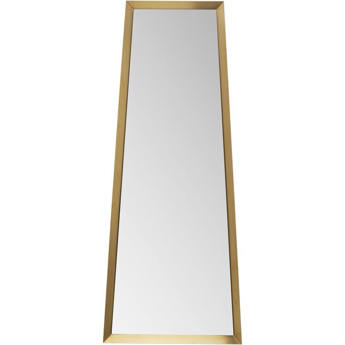 lustro Arezzo Trapez, lustro Kare, lustro ścienne, lustro do salonu, lustro sypialni, nowoczesne lustro, lustro trapezowe