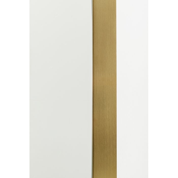 lustro Arezzo Trapez, lustro Kare, lustro ścienne, lustro do salonu, lustro sypialni, nowoczesne lustro, lustro trapezowe