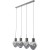 lampa Supernova, lampa Kare, lampa z czterema kloszami, lampa wisząca, nowoczesna lampa, wyjątkowy design, nowoczesny design