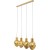 lampa Supernova, lampa Kare, lampa z czterema kloszami, lampa wisząca, nowoczesna lampa, wyjątkowy design, nowoczesny design