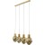 lampa Supernova, lampa Kare, lampa z czterema kloszami, lampa wisząca, nowoczesna lampa, wyjątkowy design, nowoczesny design