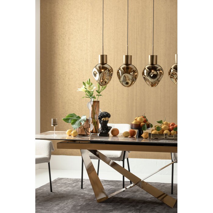 lampa Supernova, lampa Kare, lampa z czterema kloszami, lampa wisząca, nowoczesna lampa, wyjątkowy design, nowoczesny design