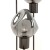 lampa Supernova, lampa Kare, lampa z trzema kloszami, lampa podłogowa, nowoczesna lampa, wyjątkowy design, nowoczesny design