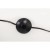 lampa Supernova, lampa Kare, lampa z trzema kloszami, lampa podłogowa, nowoczesna lampa, wyjątkowy design, nowoczesny design